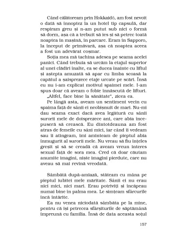 Uciderea Comandorului. Volumul I. O... Uciderea Comandorului. Volumul I. O...