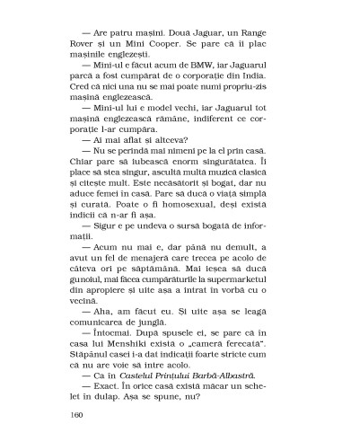 Uciderea Comandorului. Volumul I. O... Uciderea Comandorului. Volumul I. O...