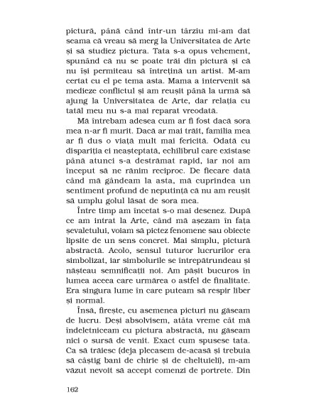 Uciderea Comandorului. Volumul I. O idee îşi face apariţia
