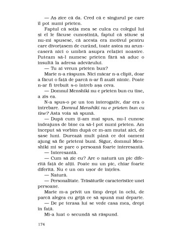 Uciderea comandorului. Volumul II....