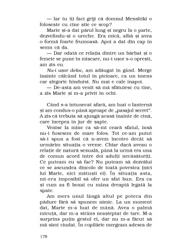 Uciderea comandorului. Volumul II....