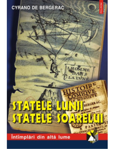 Statele lunii. Statele...