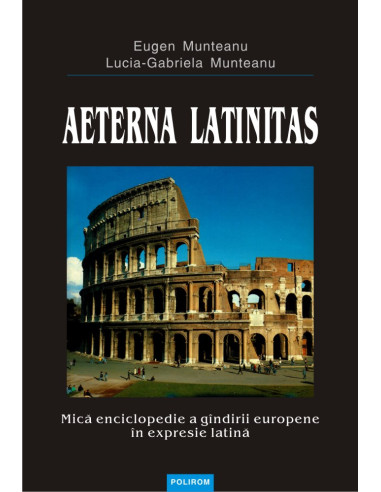 Aeterna latinitas