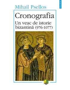 Cronografia