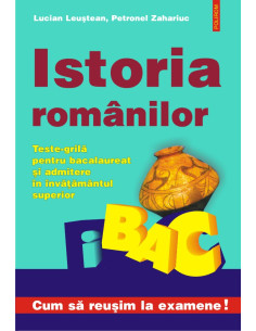 Istoria românilor