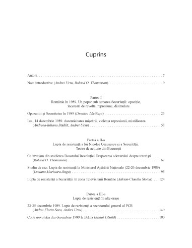 Căderea unui dictator Căderea unui dictator