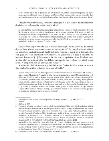 Căderea unui dictator Căderea unui dictator