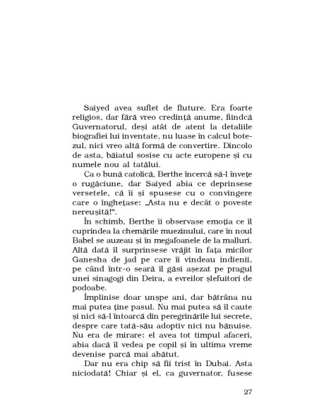 Demonii vântului. Ediţie aniversară