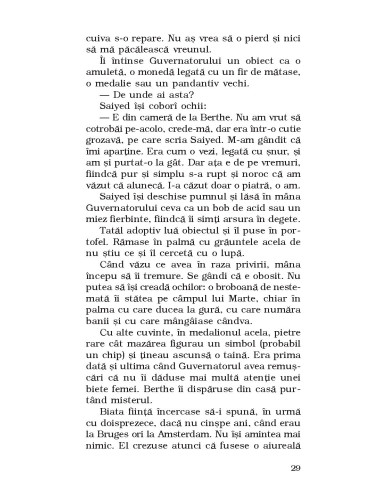 Demonii vântului. Ediţie aniversară