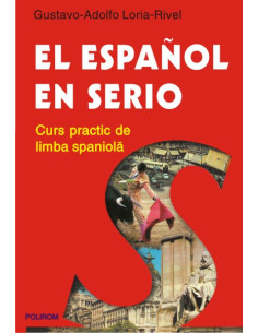 El español en serio. Curs...