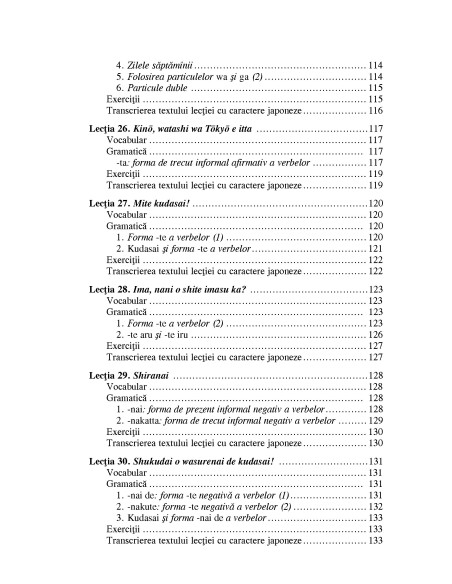 Limba japoneză. Simplu şi eficient. Manual practic