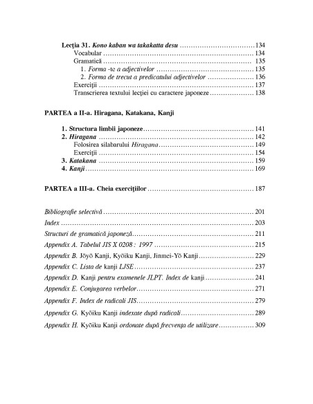 Limba japoneză. Simplu şi eficient. Manual practic