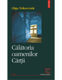 Călătoria oamenilor cărţii