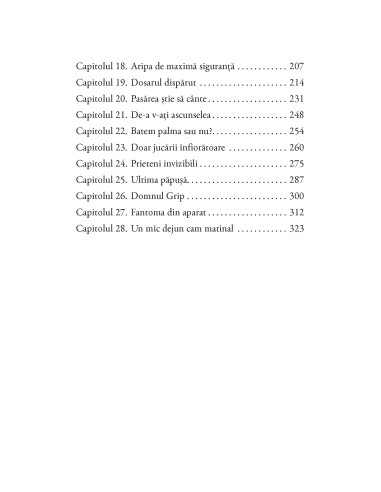 Potkin şi Stubbs. Peligan City sub... Potkin şi Stubbs. Peligan City sub...