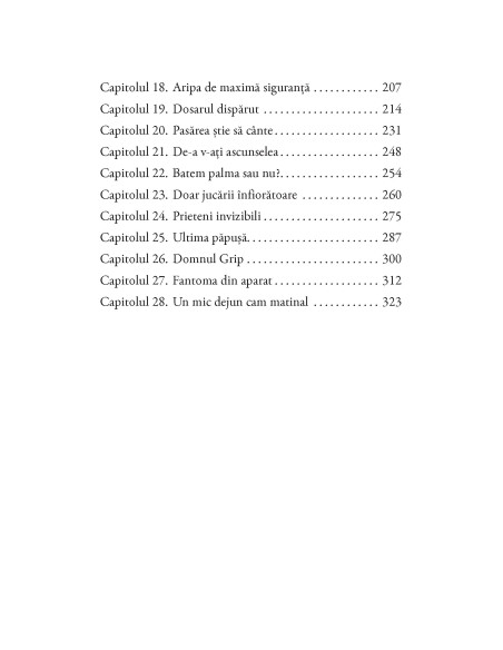 Potkin şi Stubbs. Peligan City sub asediul fantomelor