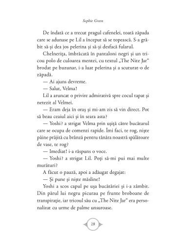 Potkin şi Stubbs. Peligan City sub... Potkin şi Stubbs. Peligan City sub...