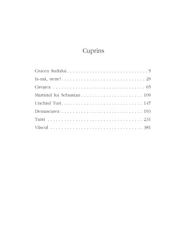 Povestiri despre oameni obişnuiţi