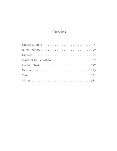 Povestiri despre oameni obişnuiţi