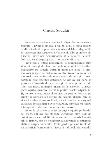 Povestiri despre oameni obişnuiţi