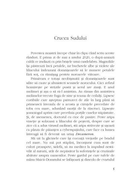 Povestiri despre oameni obişnuiţi