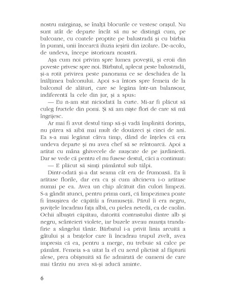 Povestiri despre oameni obişnuiţi