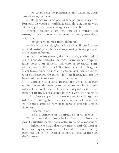 Povestiri despre oameni obişnuiţi