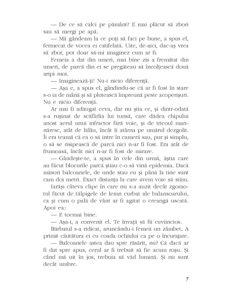 Povestiri despre oameni obişnuiţi