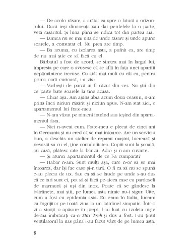 Povestiri despre oameni obişnuiţi