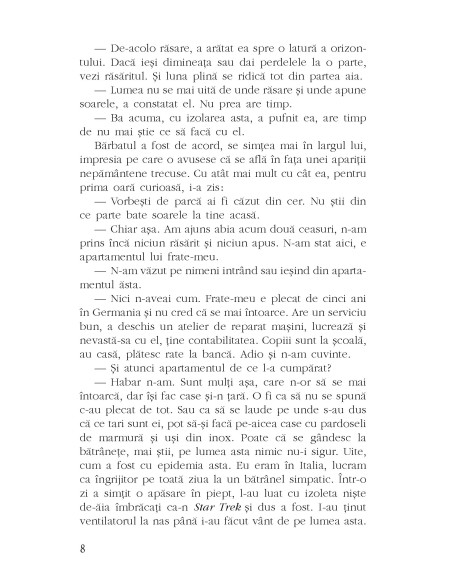 Povestiri despre oameni obişnuiţi