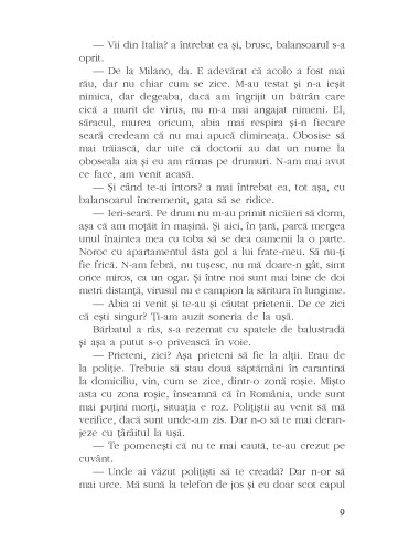 Povestiri despre oameni obişnuiţi