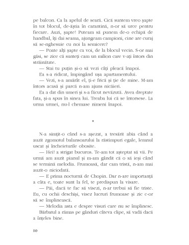 Povestiri despre oameni obişnuiţi