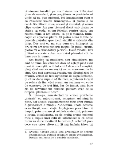 Povestiri din Kolîma (I): Malul stâng