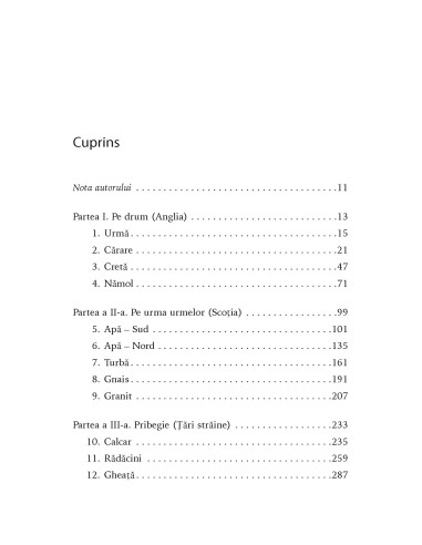 Vechile drumuri Vechile drumuri