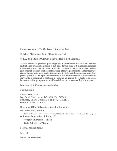 Vechile drumuri Vechile drumuri