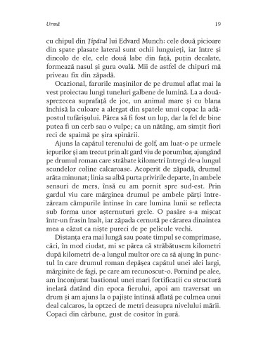 Vechile drumuri Vechile drumuri