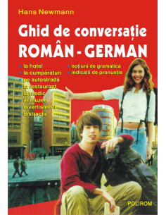 Ghid de conversație...