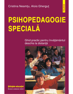 Psihopedagogie specială