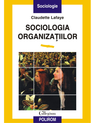 Sociologia organizațiilor