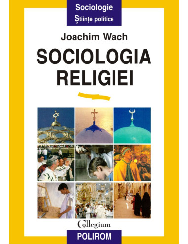 Sociologia religiei