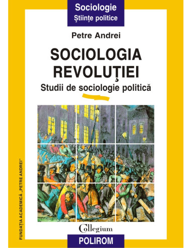 Sociologia revoluției