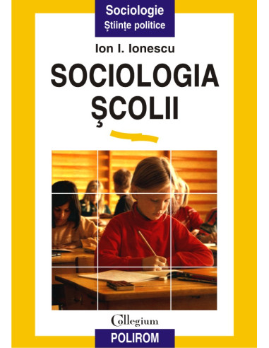 Sociologia şcolii