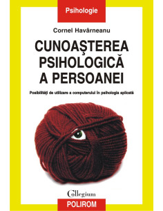 Cunoașterea psihologică a...