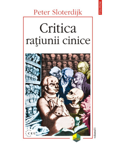 Critica raţiunii cinice