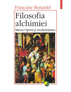 Filosofia alchimiei