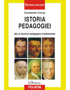 Istoria pedagogiei
