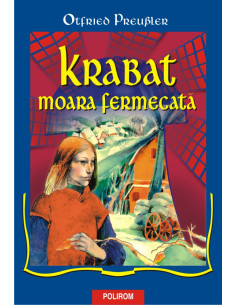 Krabat (Moara fermecată)