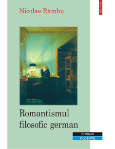 Romantismul filosofic german