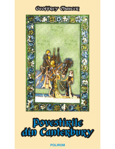 Povestirile din Canterbury...