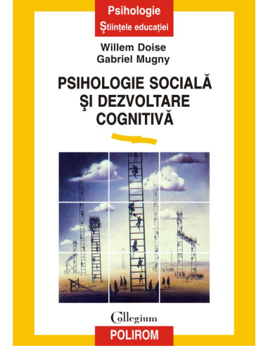 Psihologie socială şi dezvoltare cognitivă