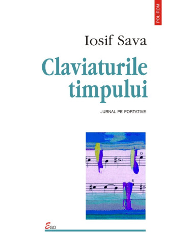 Claviaturile timpului